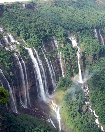 Meghalaya